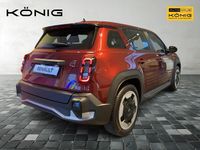 Neu Renault 4 E-Tech Evolution 77 kW (106 PS) 2025 Rot SUV