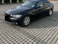 Gebraucht BMW 320 163 PS (119 kW) 2005 Limousine