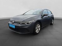 Gebraucht VW Golf VII Life 150 PS (110 kW) 2020 Grau Limousine
