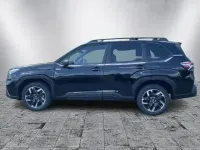 Gebraucht Subaru Forester Active 136 PS (100 kW) 2026 Schwarz SUV
