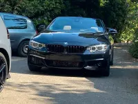 Gebraucht BMW 435 Performance 420 PS (308 kW) 2014 Cabrio