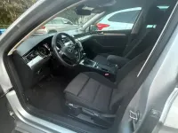 Gebraucht VW Passat 150 PS (110 kW) 2016 Grau Kombi