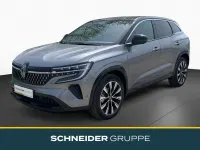 Gebraucht Renault Austral Techno 160 PS (117 kW) 2023 Grau SUV