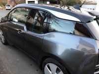 Gebraucht BMW i3 125 kW (170 PS) 2018 Grau Kleinwagen