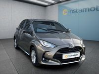Brugt Mazda 2 116 HK (85 kW) 2023 Brun Hatchback