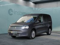 Gebraucht VW Caddy 102 PS (75 kW) 2024 Grau Van / Kleinbus