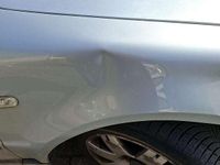 Gebraucht VW Passat 131 PS (96 kW) 2002 Grau Kombi