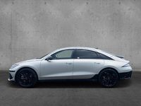 Gebraucht Hyundai Ioniq 6 Edition 239 kW (325 PS) 2023 Mat (gold Limousine