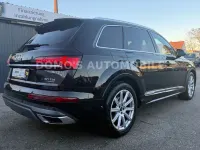 Gebraucht Audi Q7 S-Line 286 PS (210 kW) 2022 Schwarz SUV