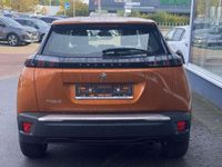 gebraucht Peugeot 2008 ACTIVE PACK PURETECH 100