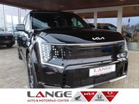 Neu Kia EV9 GT 373 kW (508 PS) 2026 Schwarz SUV