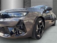 Gebraucht Opel Astra GSe 179 PS (131 kW) 2024 Grau Kombi