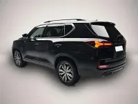 Neu KGM Rexton 201 PS (147 kW) 2026 Manufacturer SUV