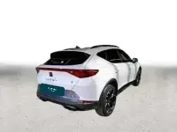Używany Cupra Formentor VZ 228 KM (167 kW) 2024 Biały SUV