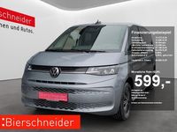 Second-hand VW Multivan Pro 150 CP (110 kW) 2026 Monovolum