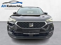 Gebraucht Seat Tarraco Style 150 PS (110 kW) 2019 Deep schwarz perleffekt SUV