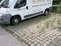 Gebraucht Fiat Ducato 15 145 PS (106 kW) 2004 Weiß Van