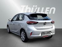 Gebraucht Opel Corsa 101 PS (74 kW) 2024 Silber Kleinwagen