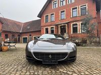 Second-hand Ferrari 612 540 CP (397 kW) 2006 Gri Coupe