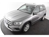 Gebraucht Mercedes GLB200 163 PS (119 kW) 2021 Grau (metallic) SUV