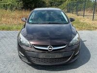 Gebraucht Opel Astra Active 95 PS (69 kW) 2013 Bronze Limousine