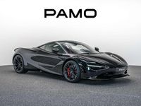 Gebraucht McLaren 750S 749 PS (550 kW) 2024 Onyx black Coupé