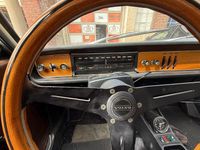 Gebraucht Volvo 142 70 PS (51 kW) 1968 Beige Limousine