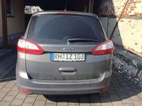 Gebraucht Ford Grand C-Max Titanium 150 PS (110 kW) 2013 Van / Kleinbus