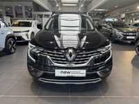 Gebraucht Renault Koleos Initiale Paris 184 PS (135 kW) 2021 Onyx schwarz metallic (metallic) SUV
