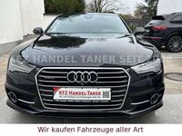 Gebraucht Audi A7 Competition 326 PS (239 kW) 2018 Mythosschwarz Limousine