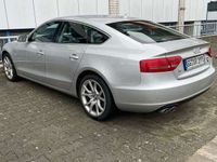 gebraucht Audi A5 Sportback 2.0 TDI DPF