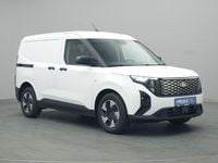 Gebraucht Ford Transit 100 kW (136 PS) 2025 Weiss