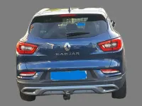 Gebraucht Renault Kadjar Bose Edition 159 PS (116 kW) 2019 Blau SUV
