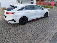 gebraucht Kia ProCeed ProCeed /Ceed 1.6 T-GDI DCT7 OPF GT