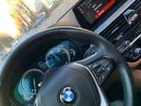 gebraucht BMW 520 Automatik Luxury Line Touring