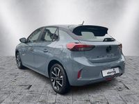 Gebraucht Opel Corsa Edition 110 PS (80 kW) 2025 Karbon schwarz (metallic) Kleinwagen