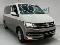 Occasion VW Multivan 102 ch (75 kW) 2017 Monospace