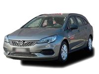 Gebraucht Opel Astra Edition 145 PS (106 kW) 2022 Grau Kombi