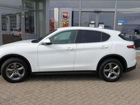 gebraucht Alfa Romeo Stelvio Super Q4