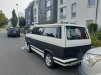 gebraucht VW Caravelle T3