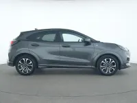 Gebraucht Ford Puma ST-Line X 125 PS (91 kW) 2022 Magnetic grau SUV