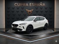 Gebraucht Cupra Formentor VZ 245 PS (180 kW) 2022 Weiß SUV