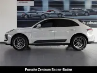 Gebraucht Porsche Macan 265 PS (194 kW) 2023 Weiß SUV