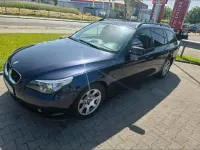 Gebraucht BMW 530 218 PS (160 kW) 2026 Andere farben Kombi