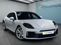 Gebraucht Porsche Panamera 4 470 PS (345 kW) 2025 Grau Kleinwagen