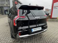 gebraucht Kia EV9 AWD GT-Line Launch Edition