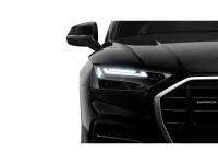 Usado Audi Q5 Ambiente 299 CV (219 kW) 2023 Negro SUV
