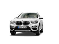 Gebraucht BMW X3 Luxury Line 184 PS (135 kW) 2025 SUV