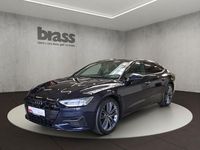 Gebraucht Audi A7 Ambiente 286 PS (210 kW) 2025 Firmamentblau metallic Limousine