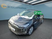 Gebraucht VW ID.3 Pro 150 kW (204 PS) 2022 Grau Kleinwagen
